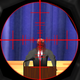 Illustration for article titled Someone Made A Game In Which You Shoot The Head Of The NRA